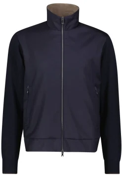Herren Blouson HYBRID RIVIERA
