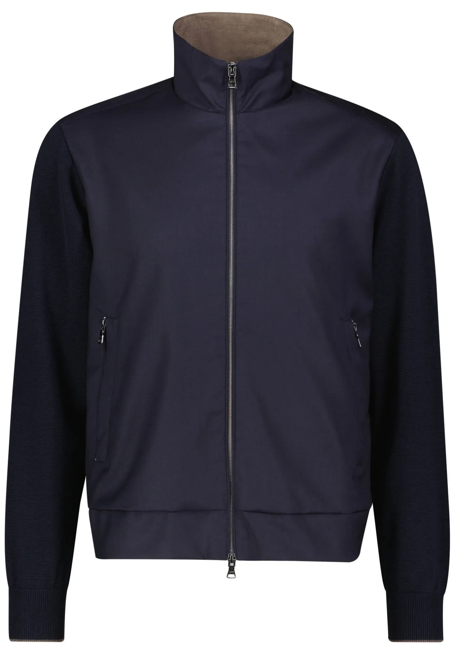 Herren Blouson HYBRID RIVIERA