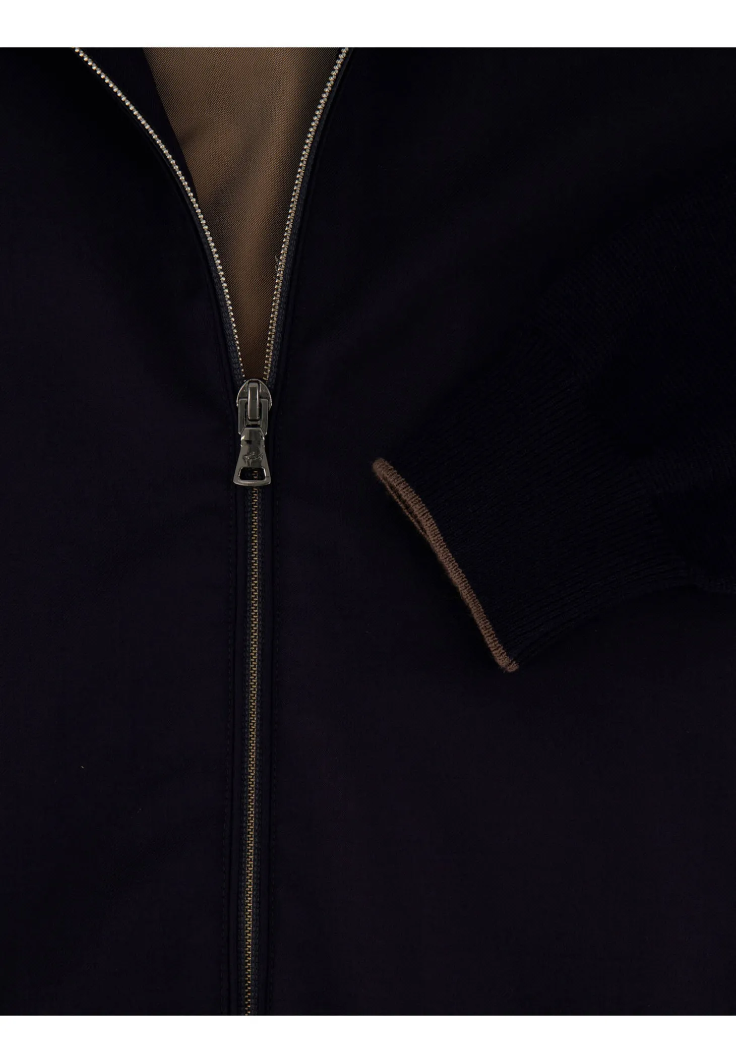 Herren Blouson HYBRID RIVIERA