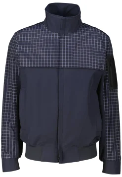 Herren Blouson J_JADON CLUB