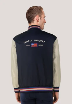 Herren Blouson LIGHT VARSITY Regular Fit