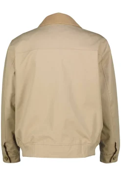 Herren Blouson LOCK CANVAS
