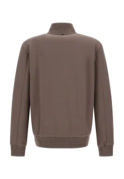 Herren Blouson mit Baumwolle