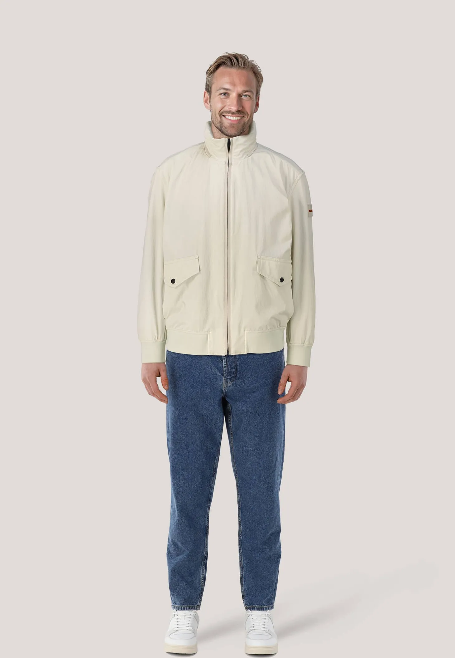 Herren Blouson OHICE