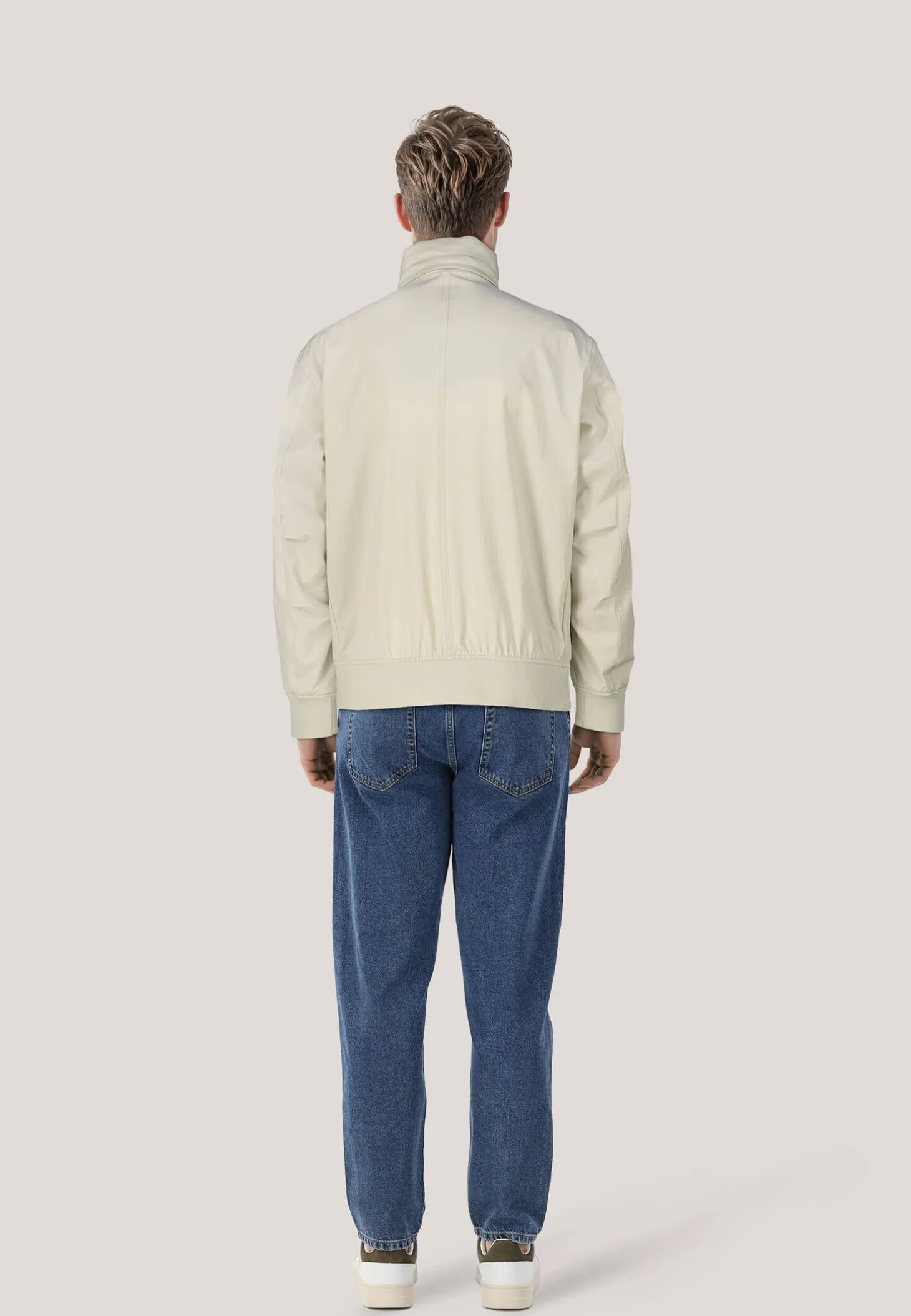 Herren Blouson OHICE