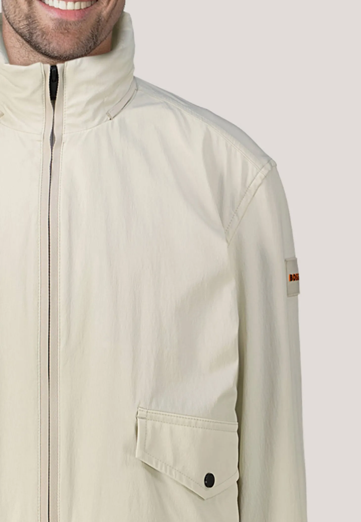 Herren Blouson OHICE