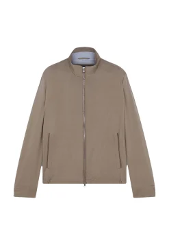 Herren Blouson TYPHOON SILK Regular Fit