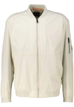 Herren Bomberjacke aus Softshell ONETH