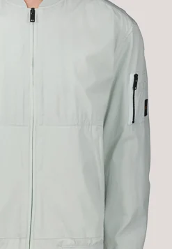 Herren Bomberjacke aus Softshell ONETH