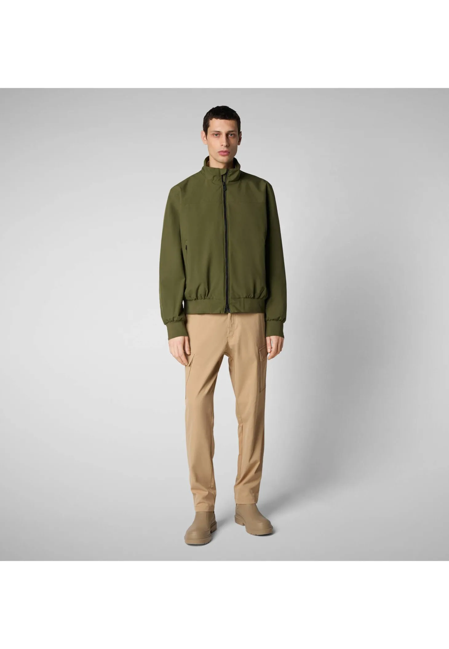 Herren Bomberjacke FINLAY