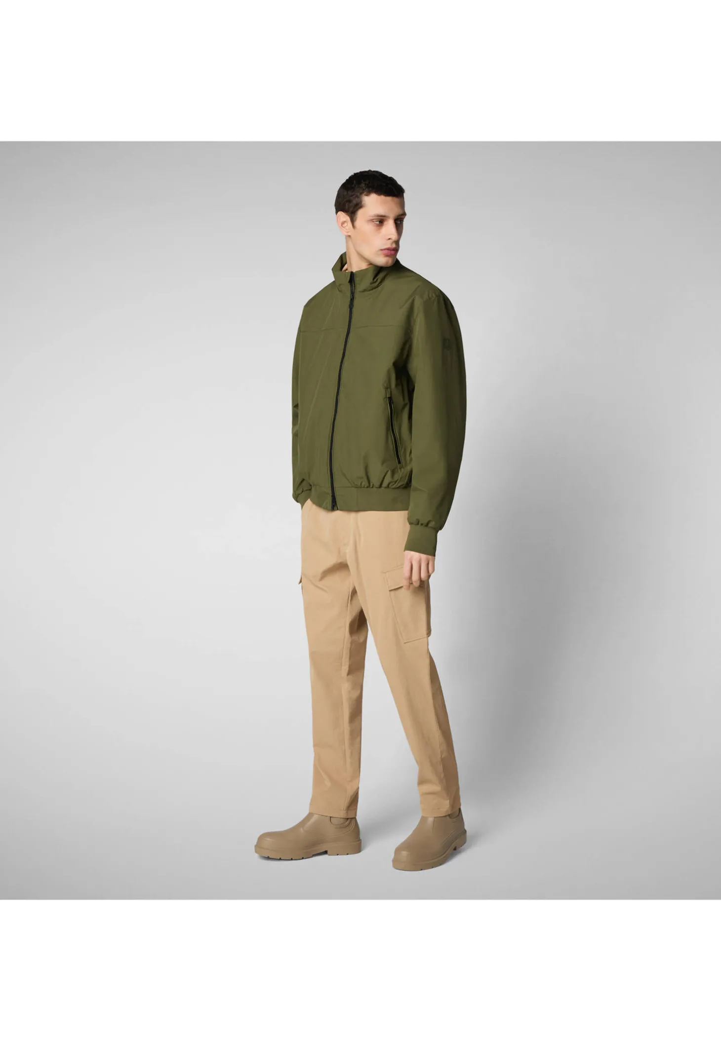 Herren Bomberjacke FINLAY