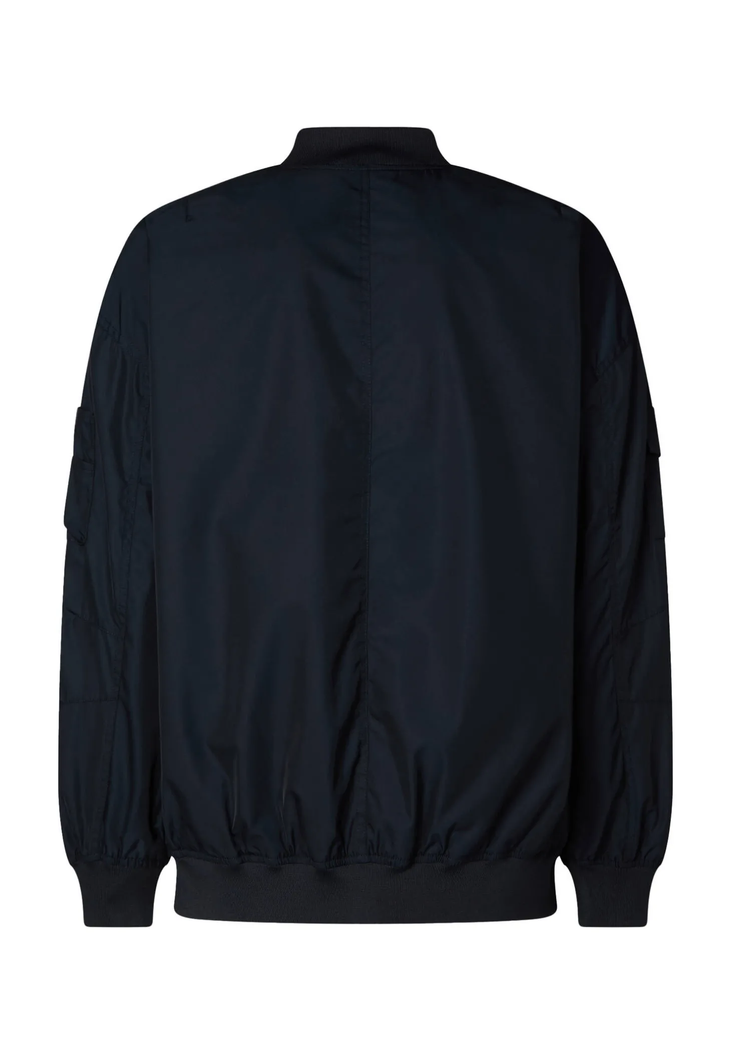 Herren Bomberjacke JAY Oversized Fit