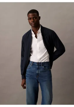 Herren Bomberjacke MATTE