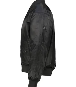 Herren Bomberjacke NYLON PADDED HERO