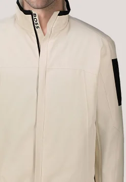 Herren Bomberjacke OW_HEXATECH