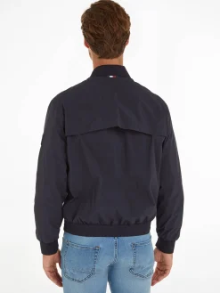 Herren Bomberjacke PORTLAND BOMBER