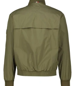 Herren Bomberjacke PORTLAND BOMBER