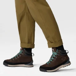 Herren Boots BACK-TO-BERKELY IV LEATHER