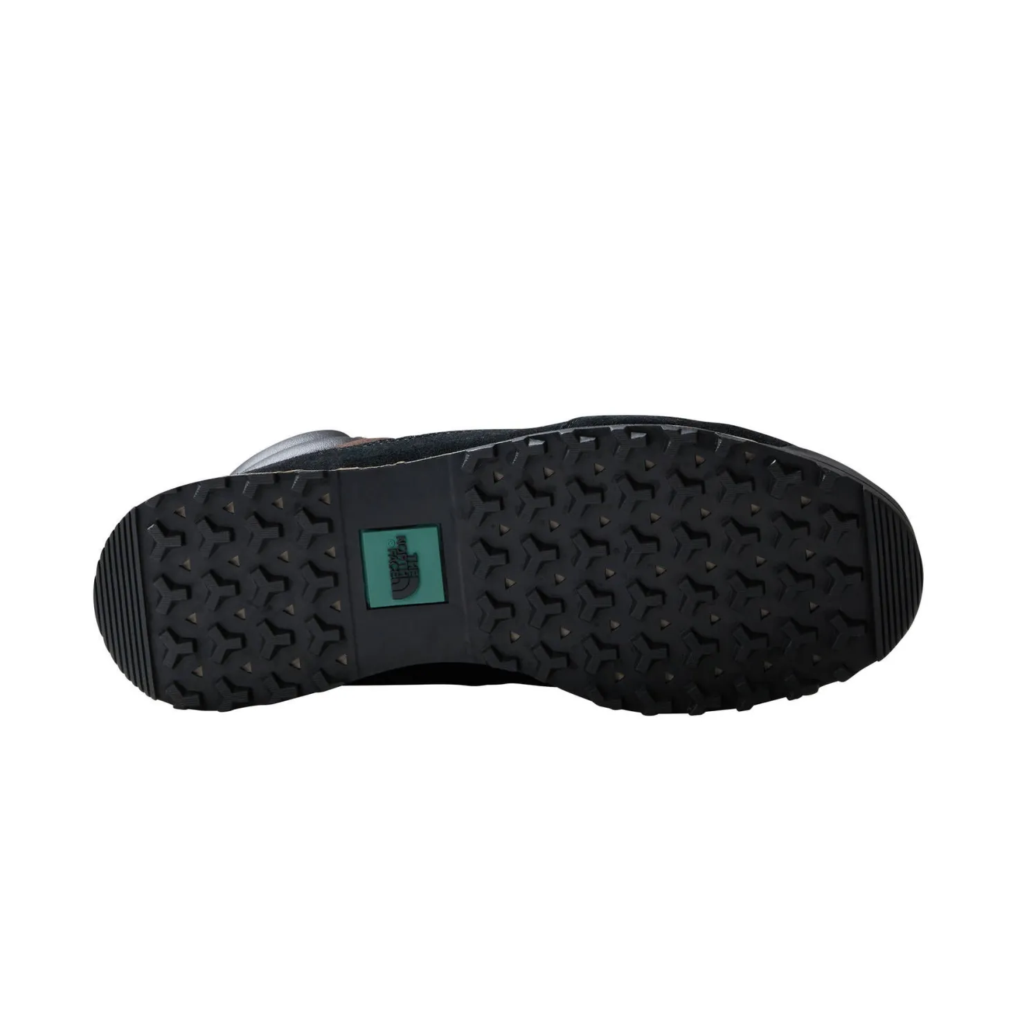 Herren Boots BACK-TO-BERKELY IV LEATHER