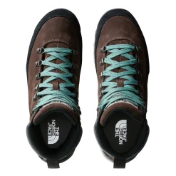 Herren Boots BACK-TO-BERKELY IV LEATHER