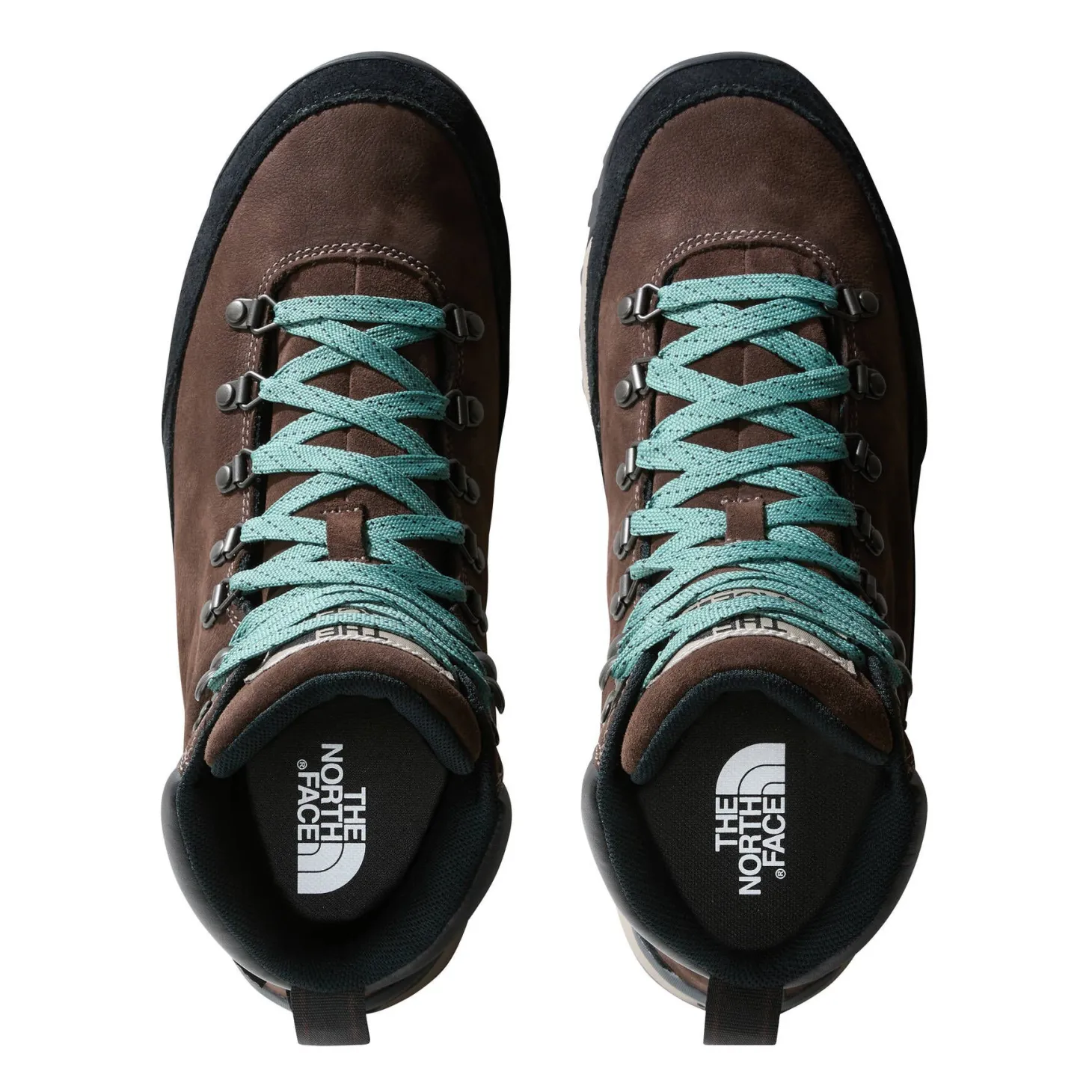 Herren Boots BACK-TO-BERKELY IV LEATHER