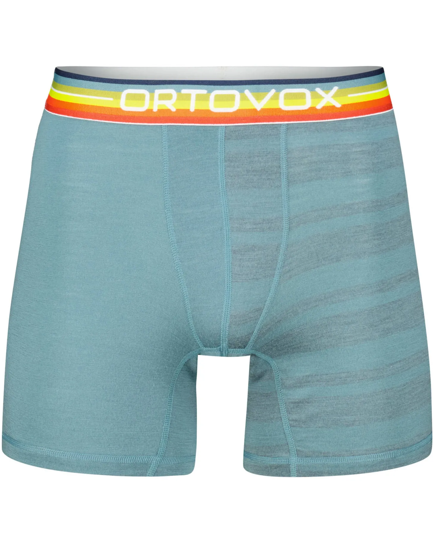 Herren Boxershorts 185 ROCK'N'WOOL