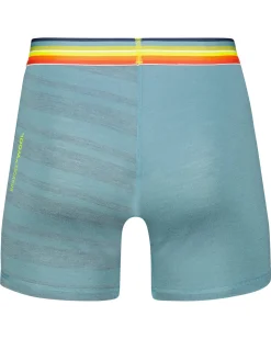 Herren Boxershorts 185 ROCK'N'WOOL