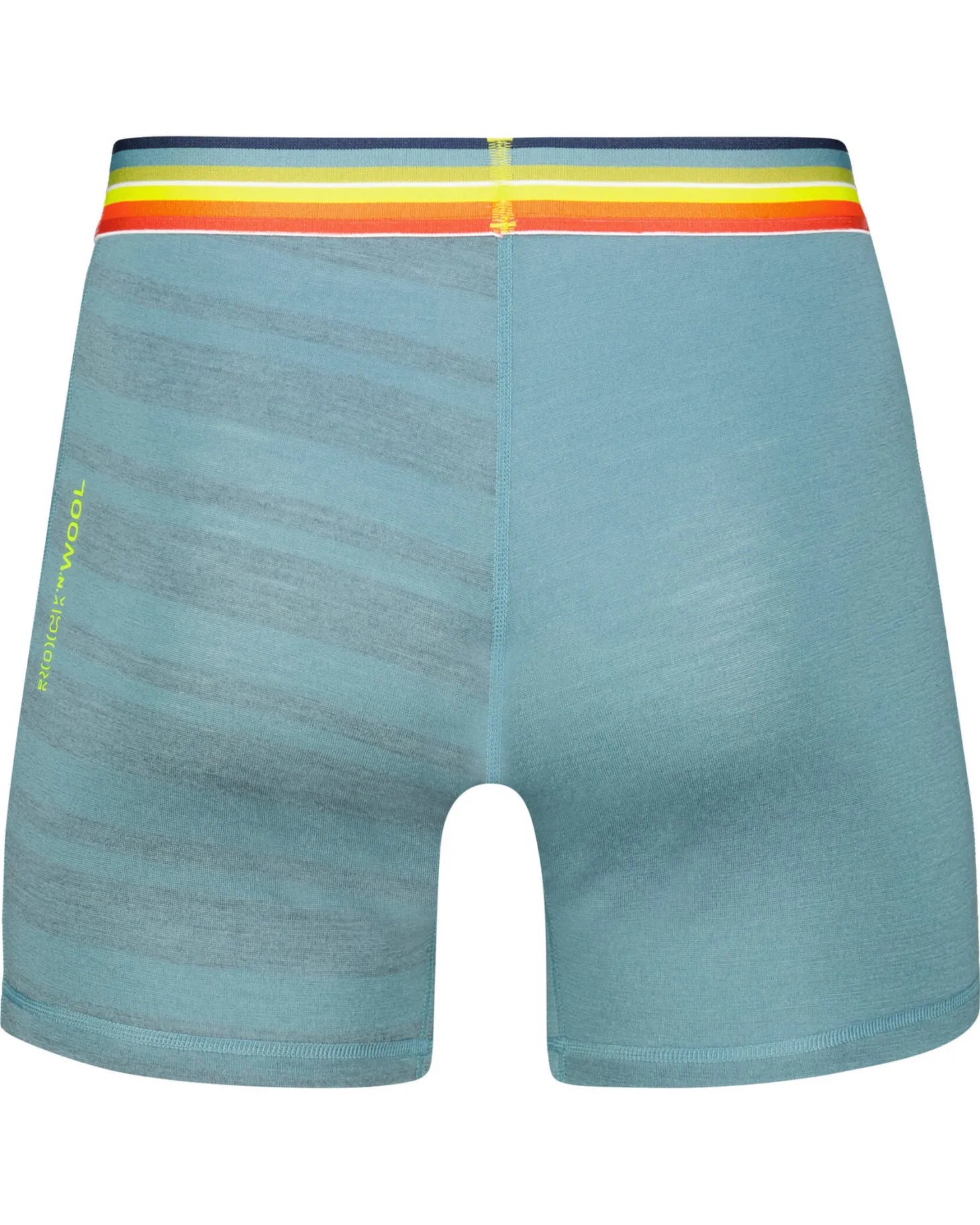 Herren Boxershorts 185 ROCK'N'WOOL