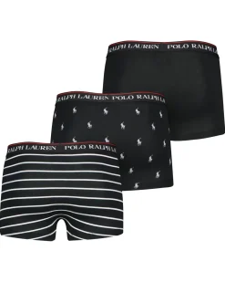 Herren Boxershorts 3er-Pack
