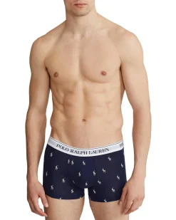 Herren Boxershorts 3er-Pack