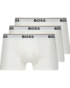 Herren Boxershorts TRUNK 3 P POWER 3er-Pack