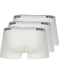 Herren Boxershorts TRUNK 3 P POWER 3er-Pack