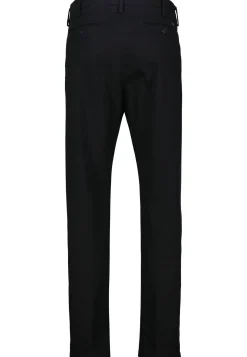 Herren Bundfaltenhose BERGEN TAPERED