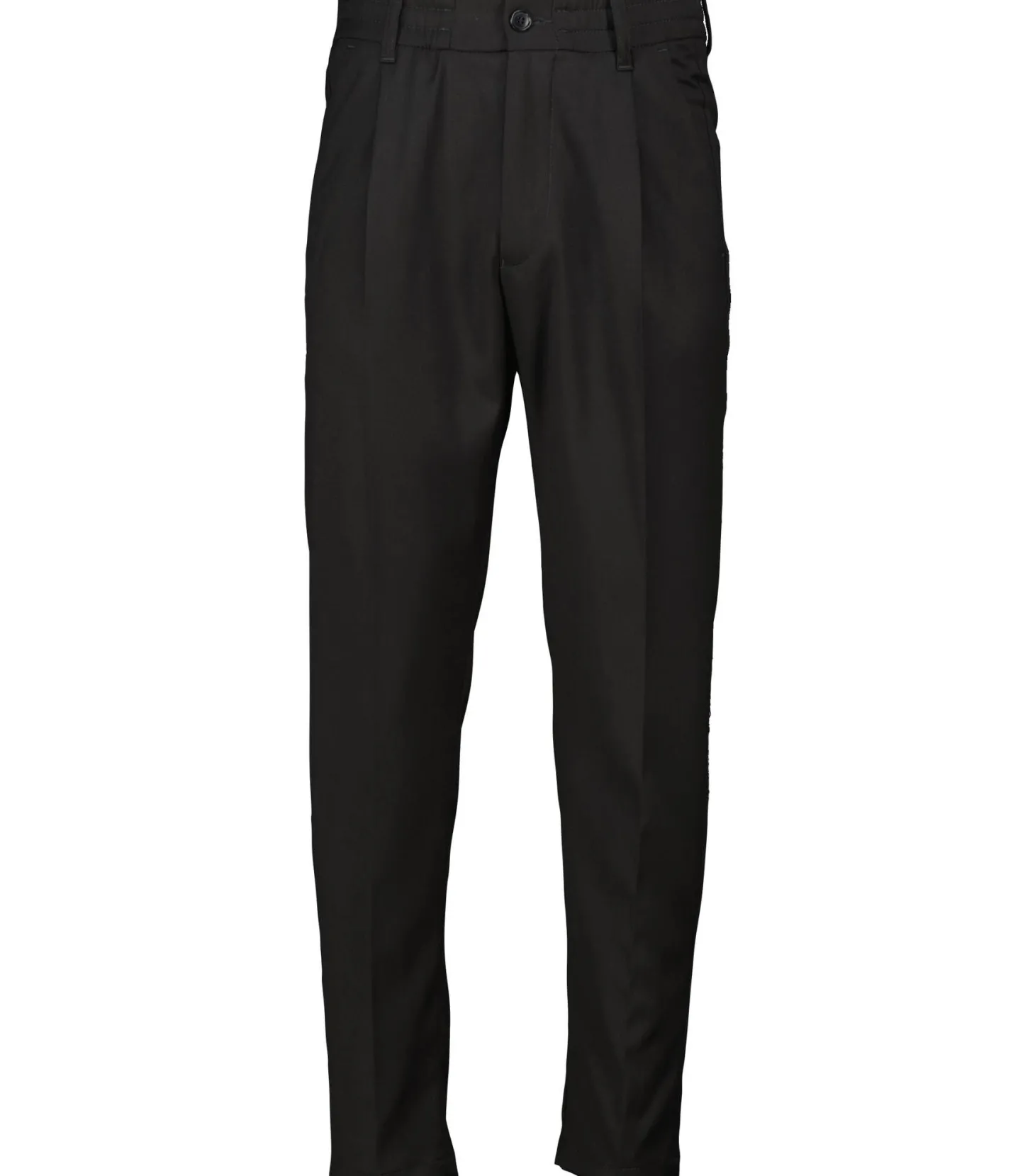 Herren Bundfaltenhose CHASY Regular Fit