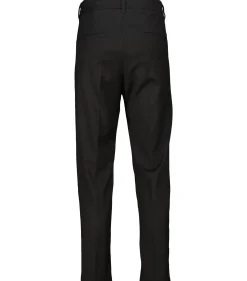 Herren Bundfaltenhose CHASY Regular Fit