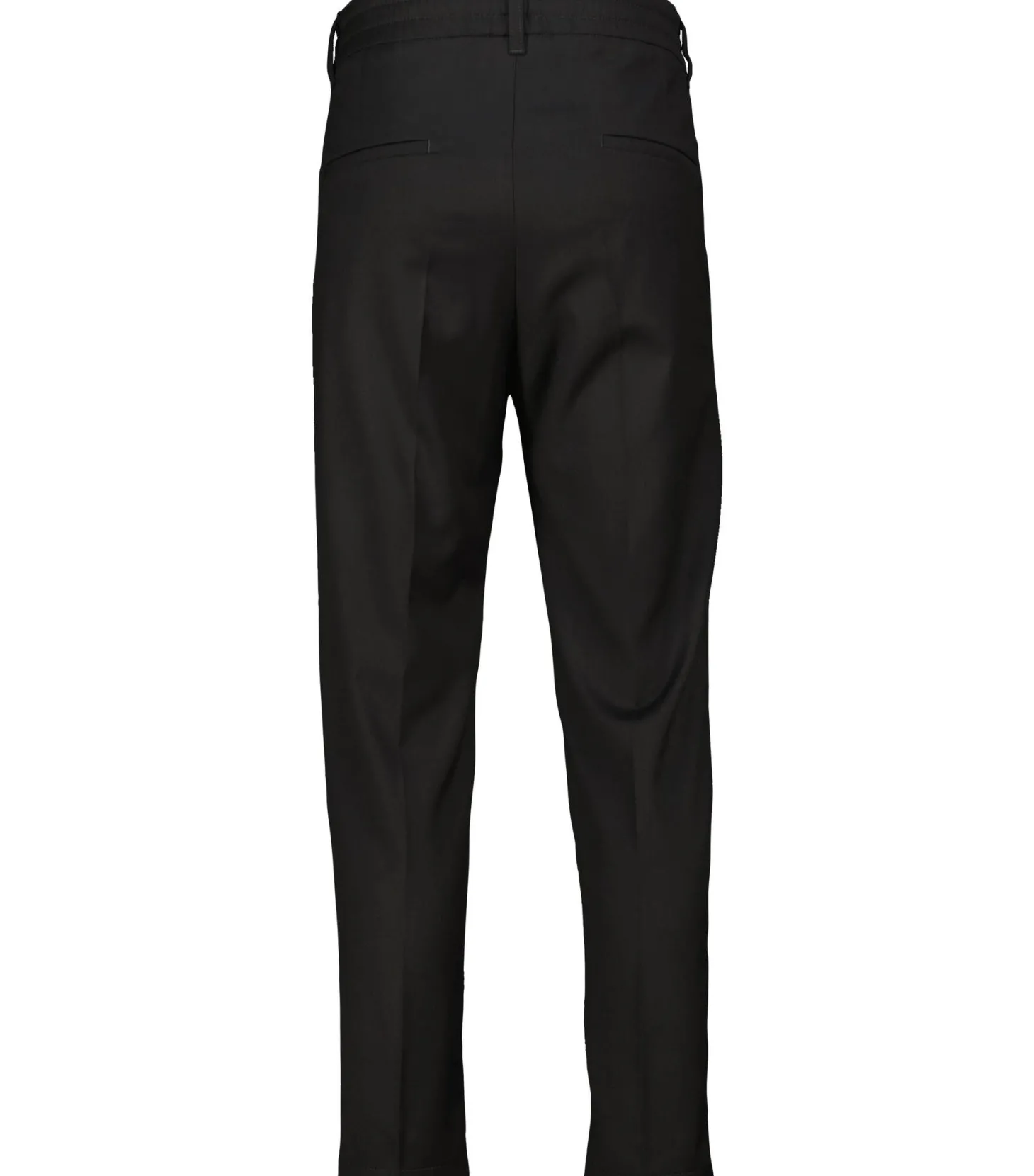 Herren Bundfaltenhose CHASY Regular Fit