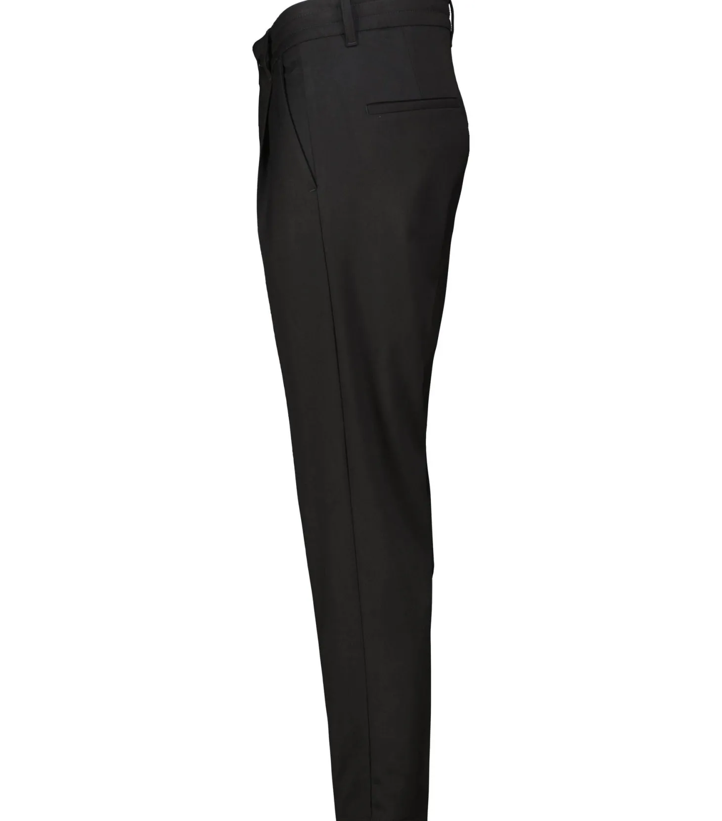 Herren Bundfaltenhose CHASY Regular Fit