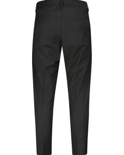 Herren Bundfaltenhose CHASY Relaxed Fit verkürzt