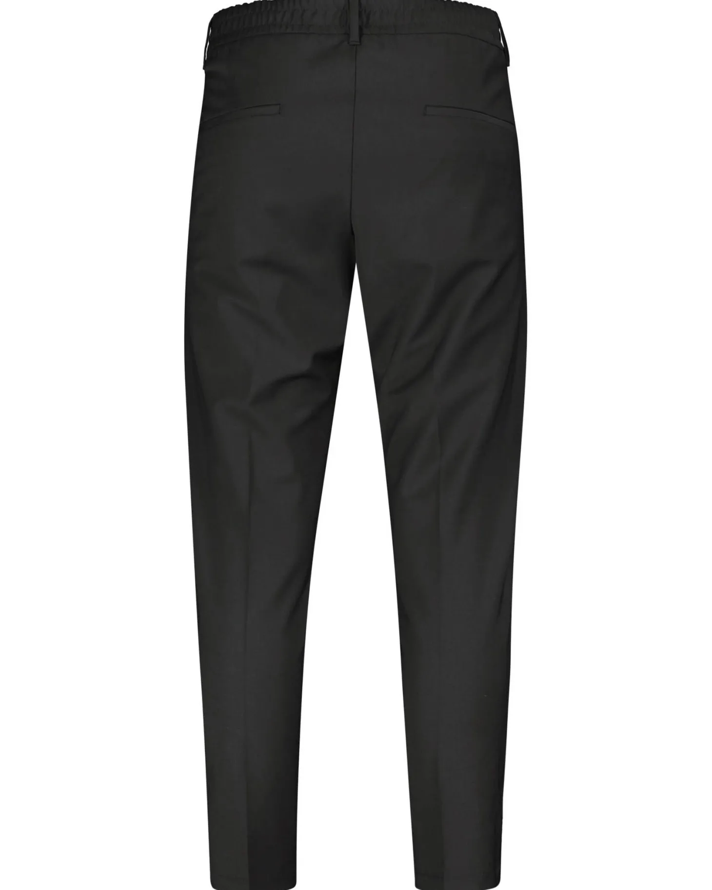 Herren Bundfaltenhose CHASY Relaxed Fit verkürzt