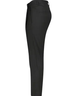 Herren Bundfaltenhose CHASY Relaxed Fit verkürzt