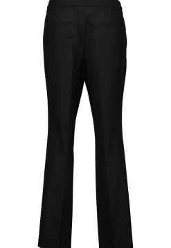 Herren Bundfaltenhose GETLIN251F3 Slim Fit