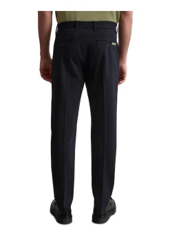 Herren Bundfaltenhose MOROT JOGGER Tapered Fit