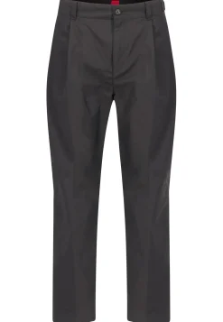 Herren Bundfaltenhose RENAR252 Relaxed Fit