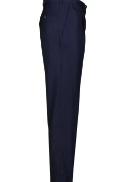 Herren Bundfaltenhose SILVI Shaped Fit