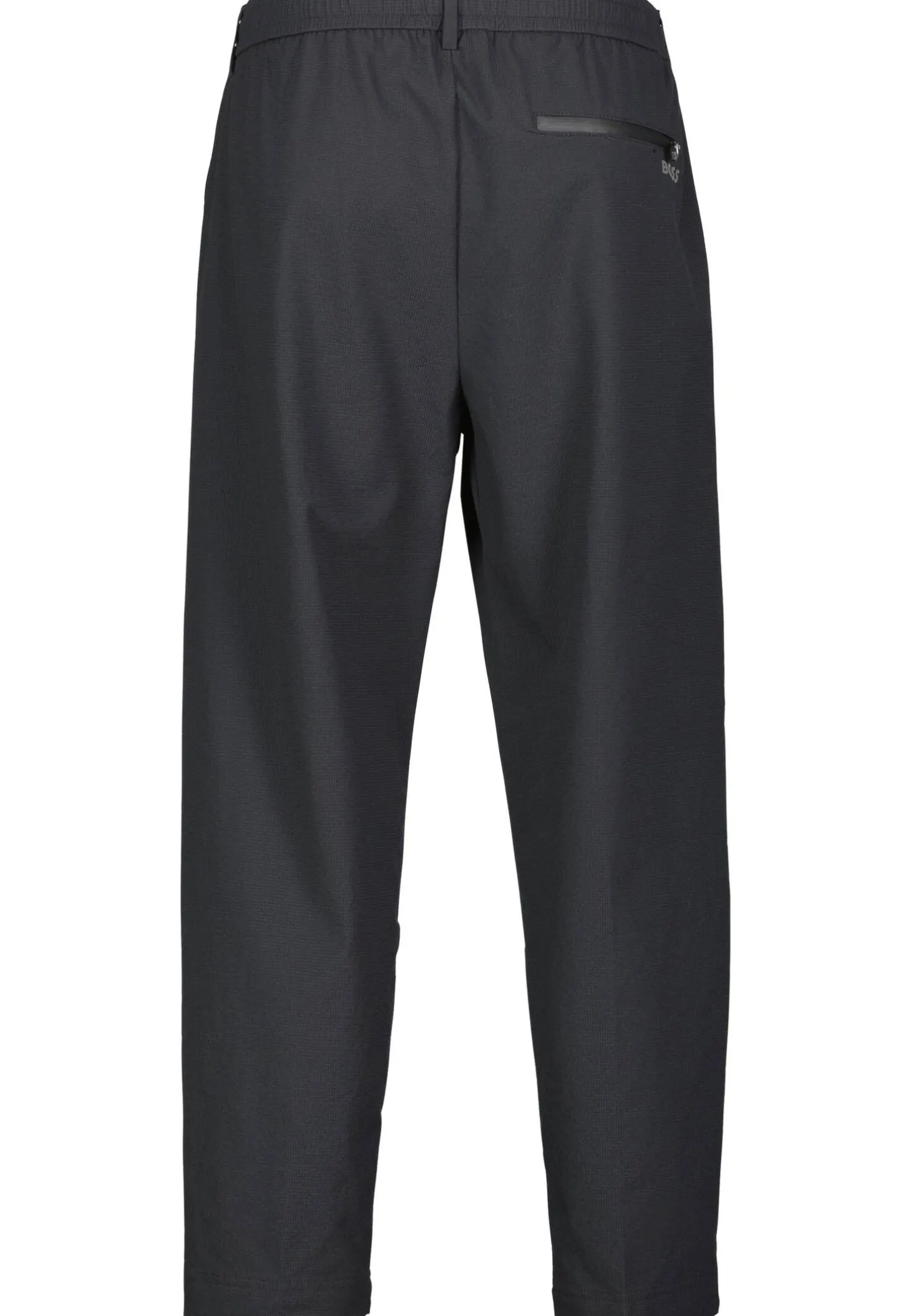 Herren Bundfaltenhose T_CONVERT PLEAT TSR