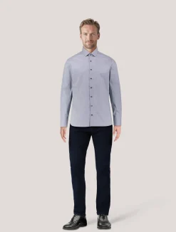 Herren Businesshemd BODY FIT