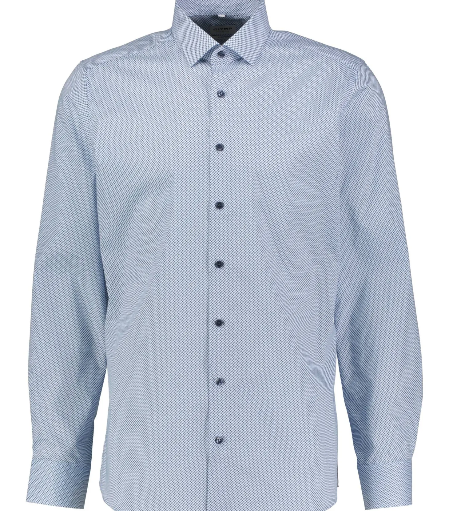 Herren Businesshemd BODY FIT