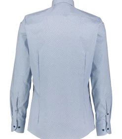 Herren Businesshemd BODY FIT