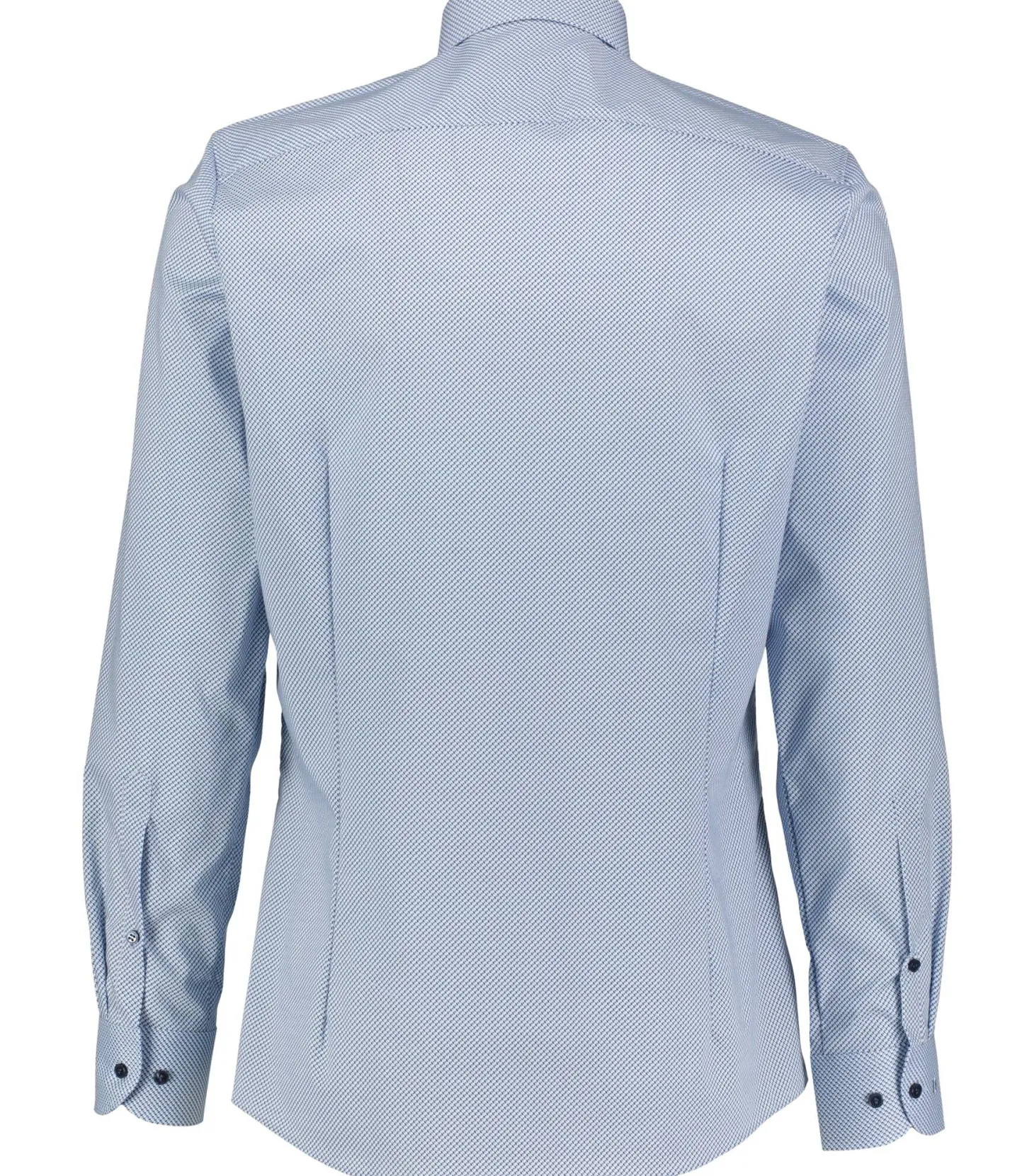 Herren Businesshemd BODY FIT