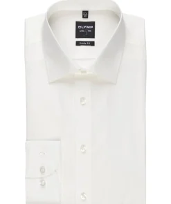 Herren Businesshemd LEVEL FIVE Body Fit Langarm